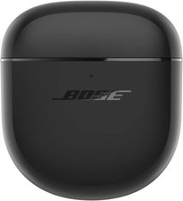 Bose Charging Case for QuietComfort Earbuds II Charge case - Black