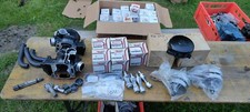 Yamaha NOS spare parts YZ250