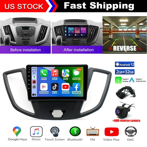 Android apple carplay car - android,