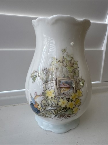 Royal doulton brambly hedge - brambly,