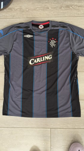 Glasgow rangers 3rd - rangers,