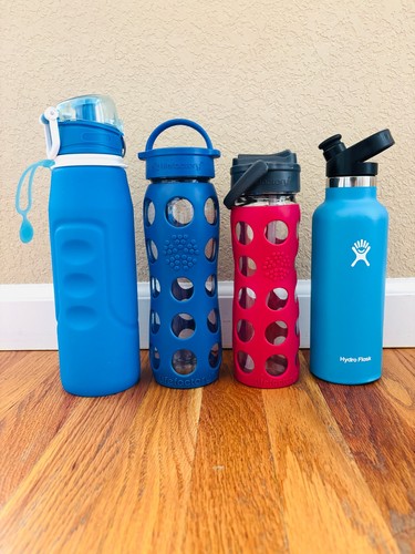Bundle water bottles - bundle, 4
