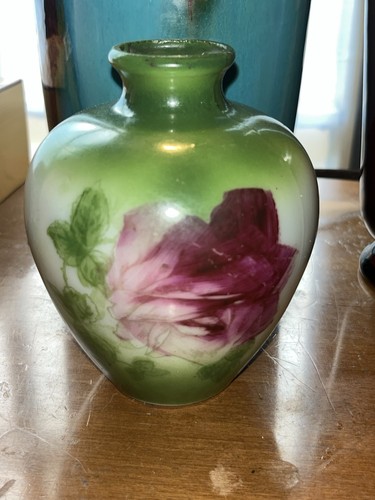 Vintage victorian style milk - style,