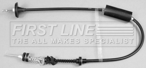 First line fkc1486 clutch - fkc1486,