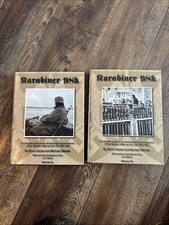 Karabiner 98k by Karem and