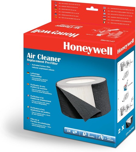 Honeywell air purifiers - purifiers, and