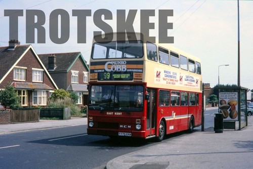 35mm slide east - kent, mcw