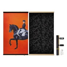 Far Infrared Art Heater