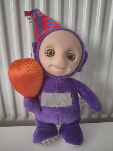 Teletubbies 31 5cm - 🎁,
