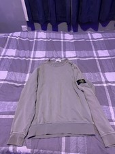 Stone Island Junior, Olive