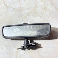 VAUXHALL VECTRA C INTERIOR