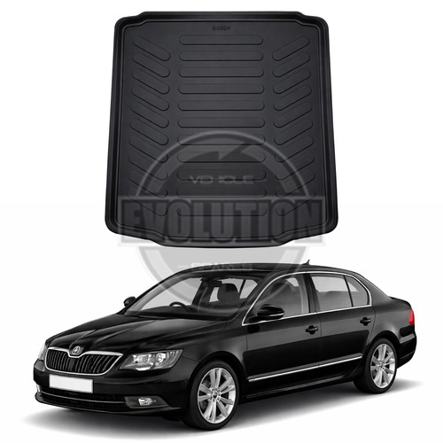 Rubber boot mat tray - rubber,