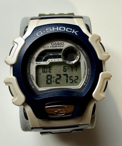 Casio shock 004 vintage - g-shock,