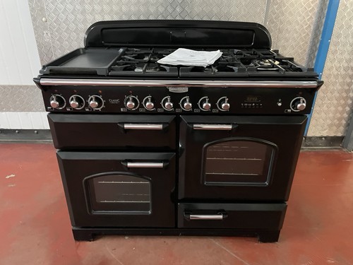 Rangemaster classic deluxe 110 - classic,