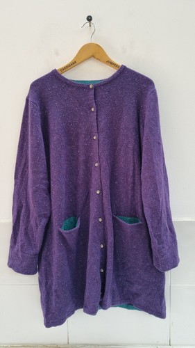 Gudrun sjoden cardigan wool - gudrun,