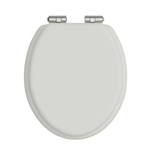 Heritage chantilly toilet seat - toilet,