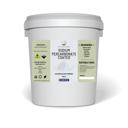 Sodium percarbonate oxygen - sodium, percarbonate/oxygen