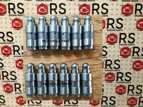 Tappets lifters for vauxhall - tappets,