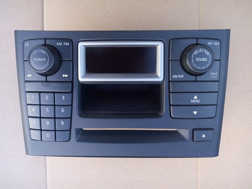 2003 2006 volvo - xc90, radio