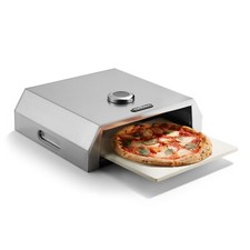 VonHaus BBQ Pizza Oven – Pizza Oven Outdoor for Charcoal BBQs & Gas Grills