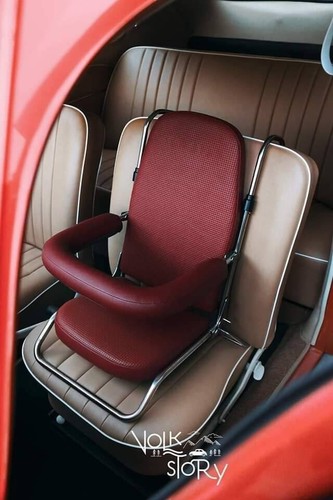 Beetle type karmann - 3,