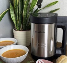 Drew&cole Soup Maker