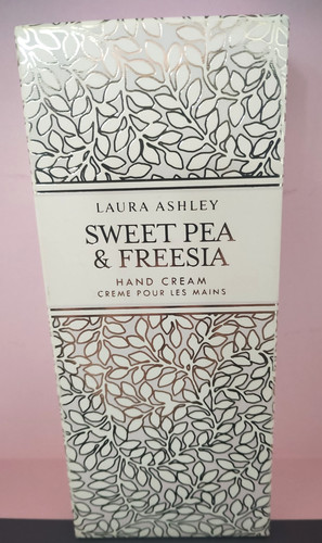 Laura ashley sweet pea - ashley,