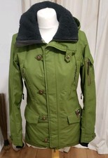 Burtons Mens DryRide