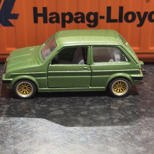 Corgi junior austin metro - corgi,