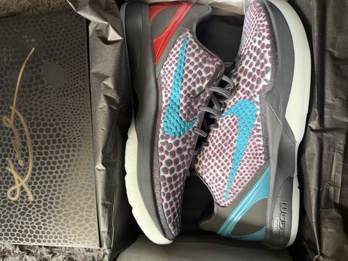 Nike kobe protro all star - protro, all-star