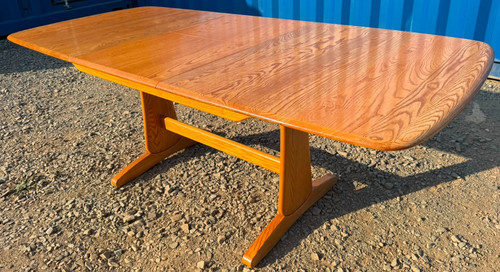 Ercol windsor medium extending - ercol,