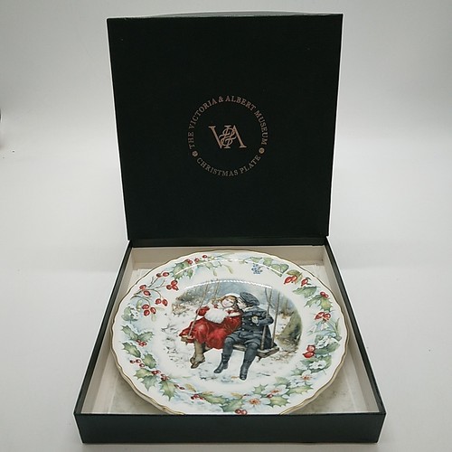 Victoria albert museum - albert,