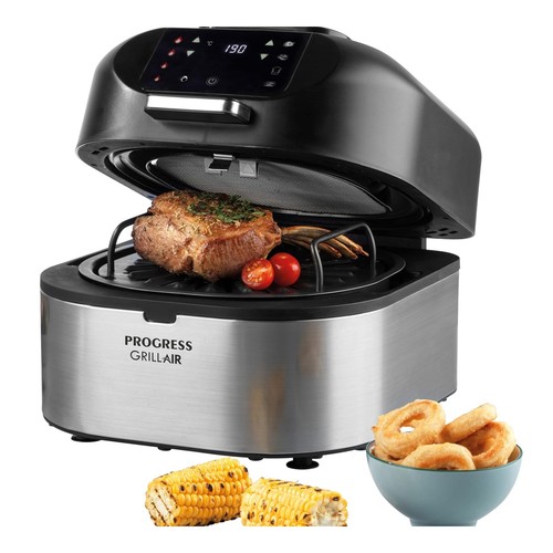 Progress multi cooker health - multi,
