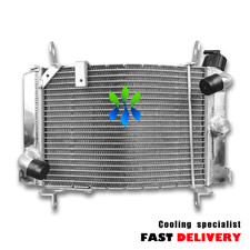 Racing Cooling Aluminum