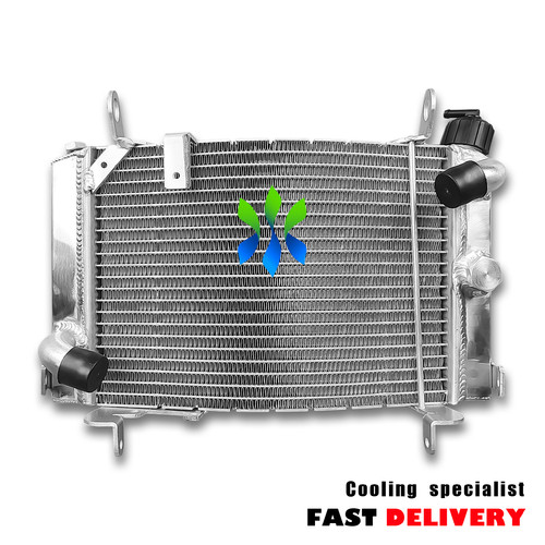 Racing cooling aluminum - racing,