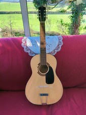 Kay G-101 Parlor Guitar From