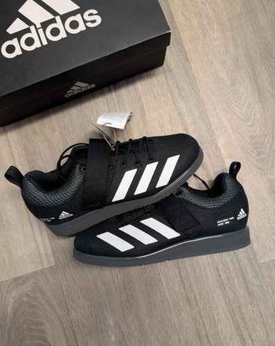 Adidas powerlift - adidas, 5