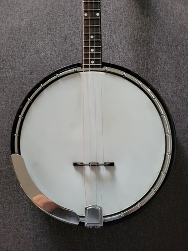 Kasuga tenor banjo japan - kasuga,