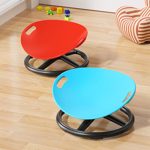 Autism sensory spinning chair - autism/sensory,
