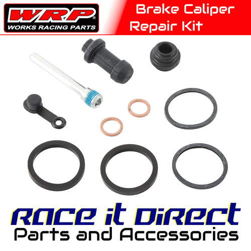 Wrp brake caliper seal - wrp,