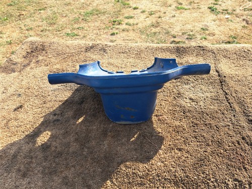 Yamaha townmate t50 t80 lower - yamaha,