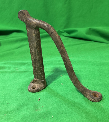 Antique primitive wall mounted - primitive,