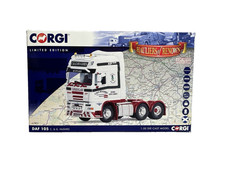 Corgi CC14121 DAF 105 ‘C&G