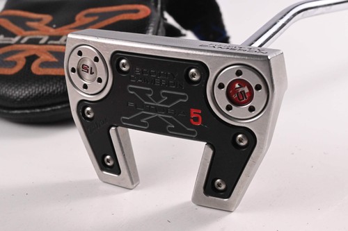 Scotty cameron futura - cameron, 2015