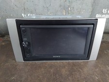 Sony XAV-AX1000 6.2 Inch Media