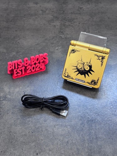 Nintendo gameboy advance - nintendo,