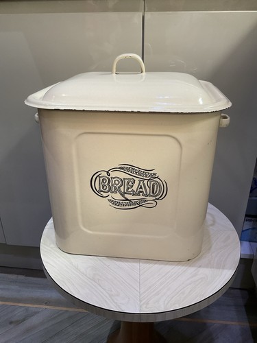 Bread bin tala cream - “tala”,