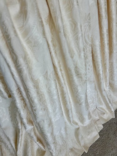 Sanderson bespoke mtm cream - sanderson,