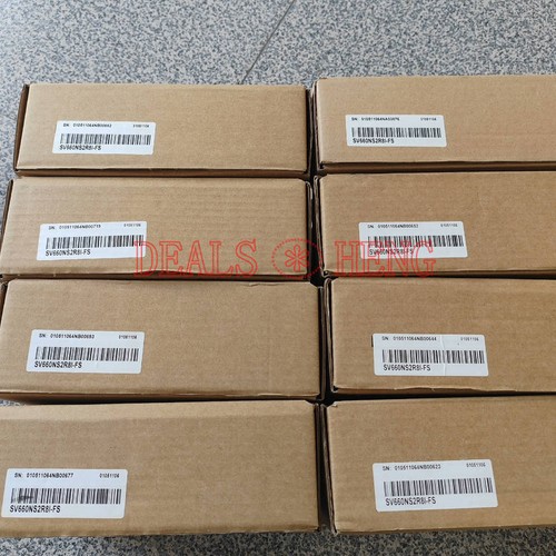One inovance sv660ns2r8i - one,