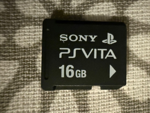 16gb memory card - 16gb, ps